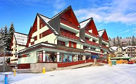 Apartment Bílé Labe 38