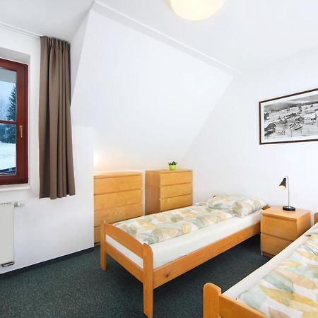 Apartment Bílé Labe 38 Špindlerŭv Mlýn Exteriér fotografie