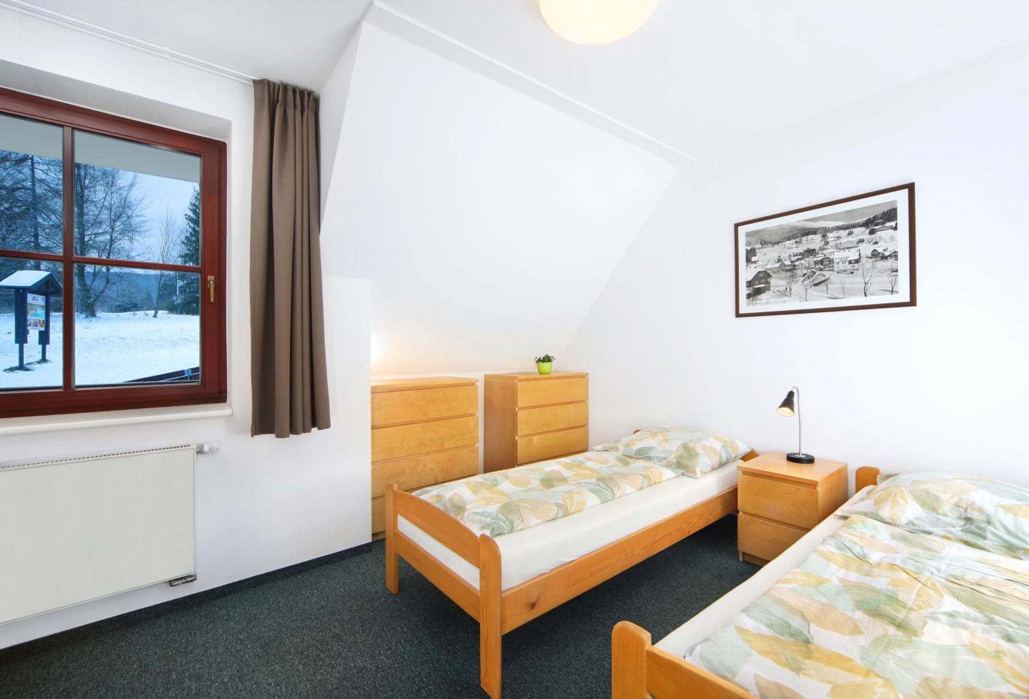 Apartment Bílé Labe 38 Špindlerŭv Mlýn Exteriér fotografie